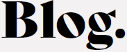 Blog